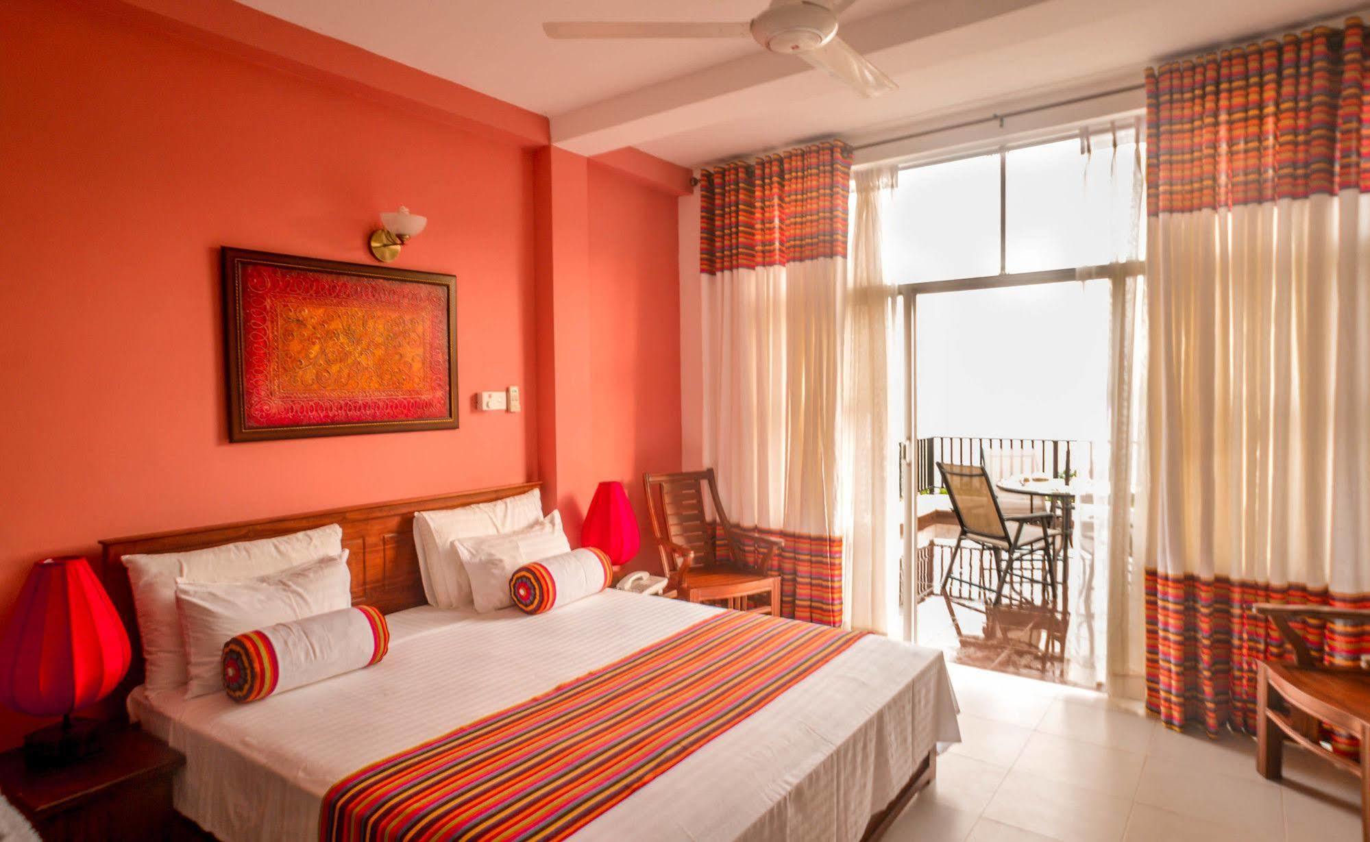 วิลลา เบย์วอทช์ รูมาสซาลา Hotel อูนาวาตูนา ภายนอก รูปภาพ