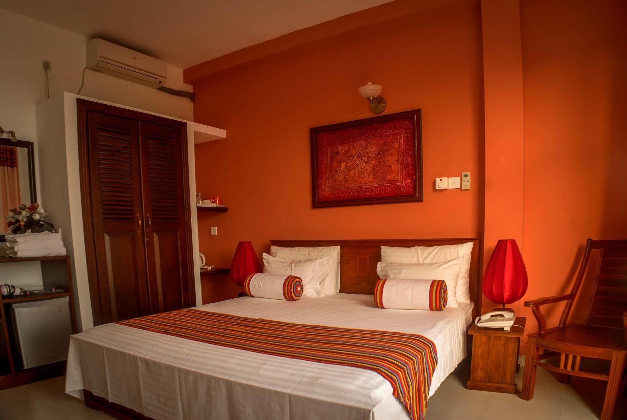 วิลลา เบย์วอทช์ รูมาสซาลา Hotel อูนาวาตูนา ภายนอก รูปภาพ